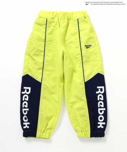 Reebok 特別款 可成套 全長 褲子