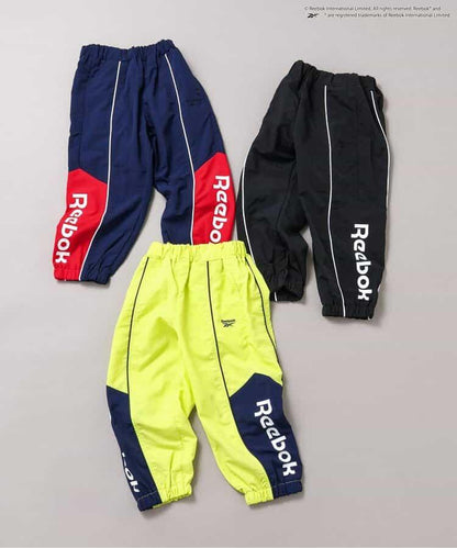 Reebok 特別款 可成套 全長 褲子