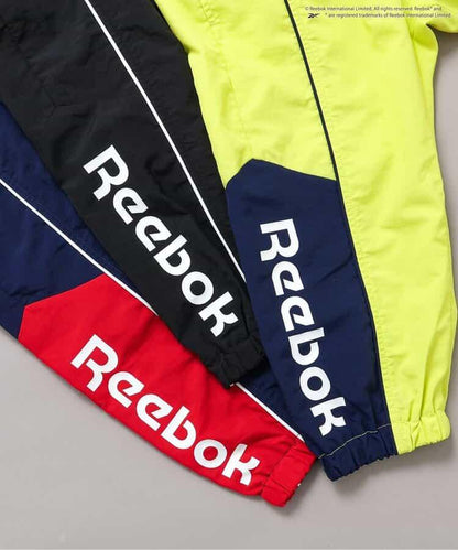 Reebok 特別款 可成套 全長 褲子