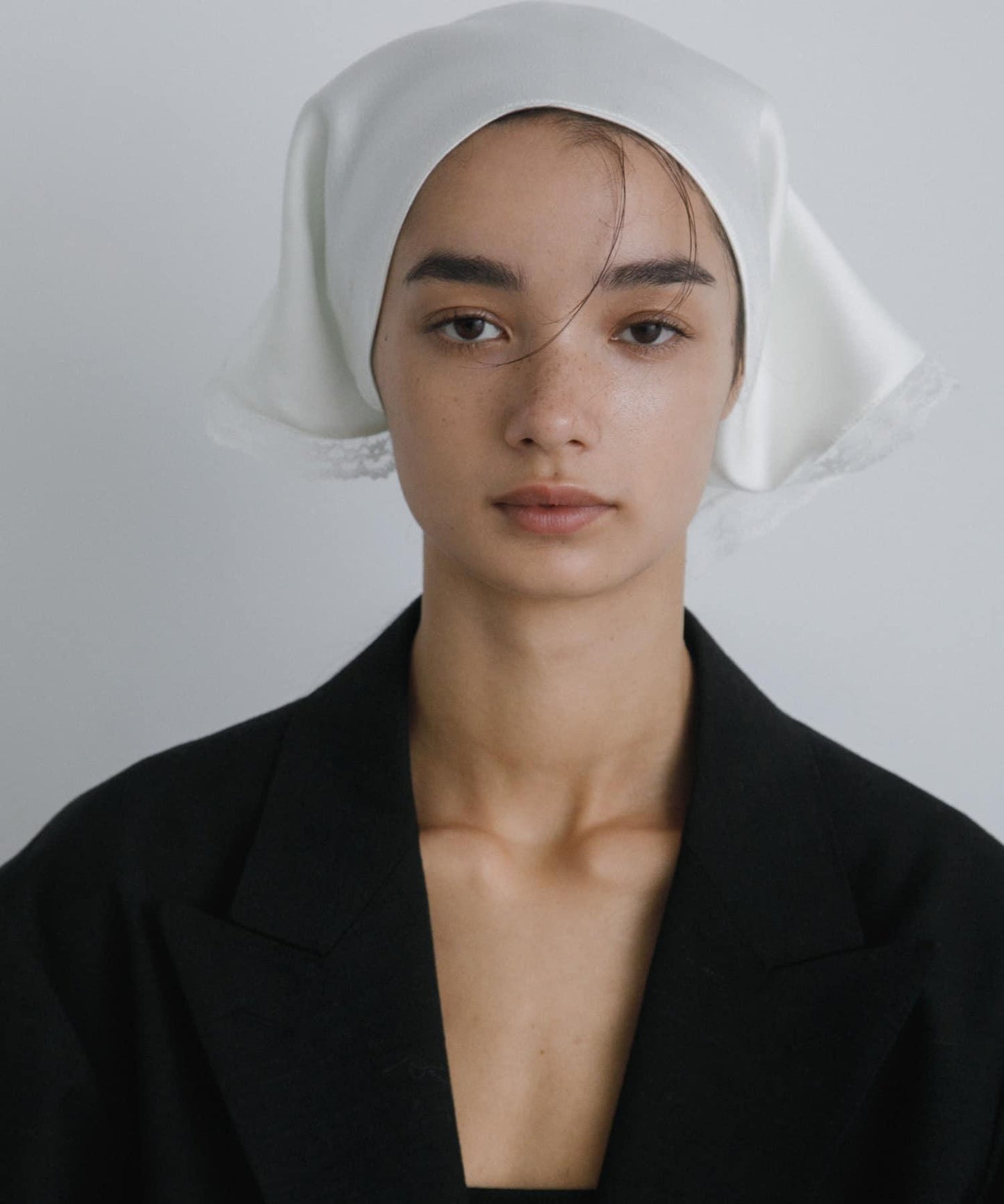 decor『デコール』 Bandana lace 方巾