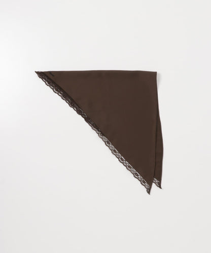 decor『デコール』 Bandana lace 方巾