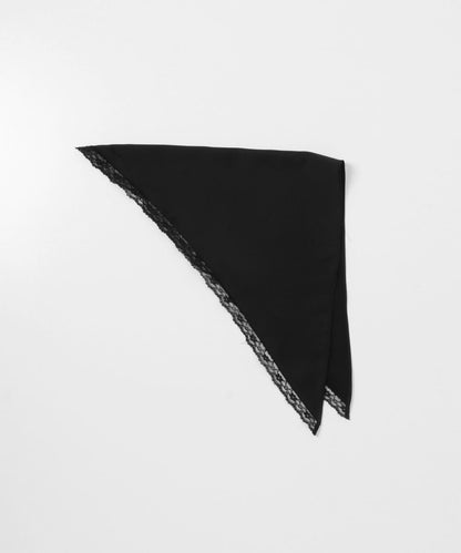 decor『デコール』 Bandana lace 方巾