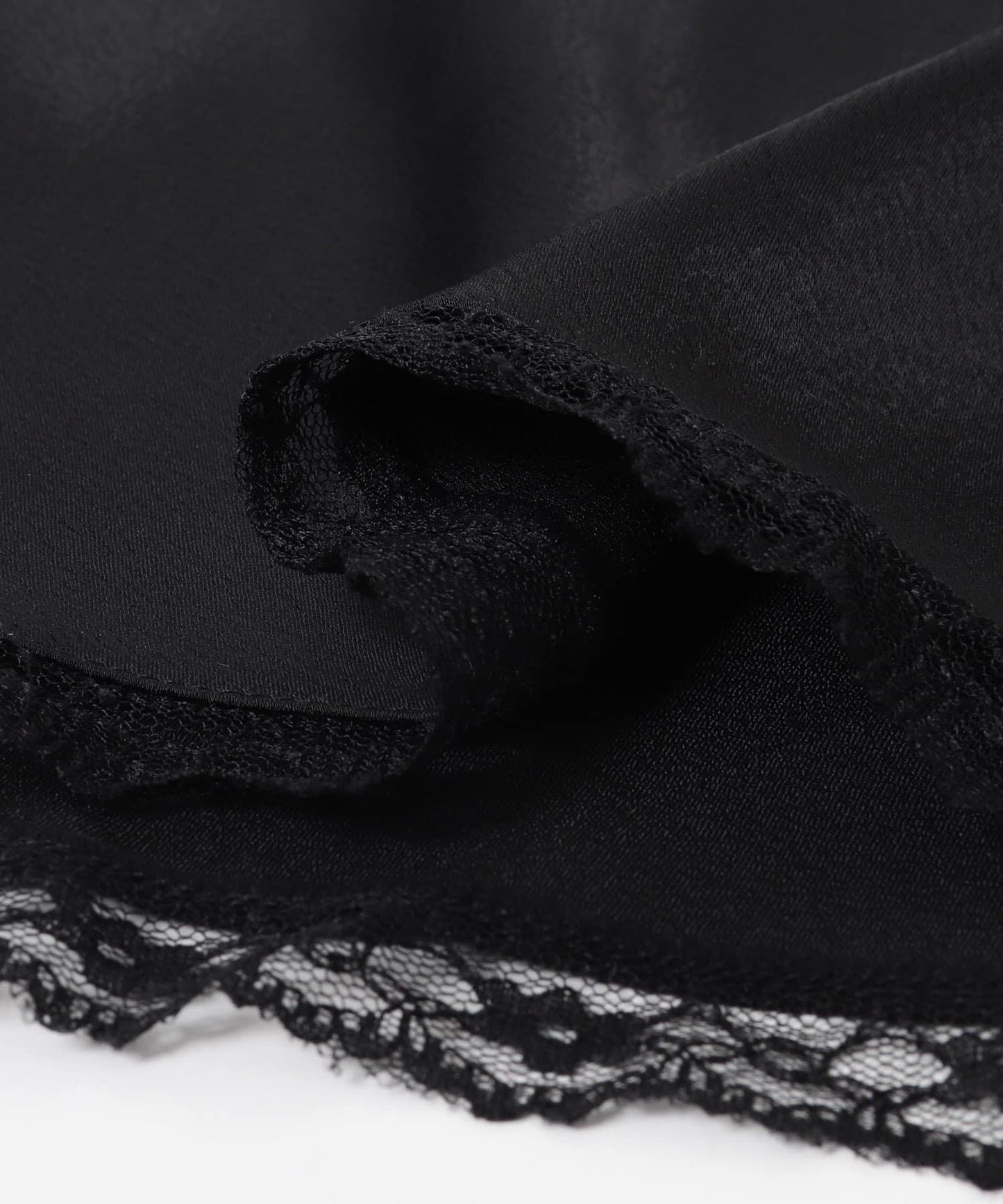 decor『デコール』 Bandana lace 方巾