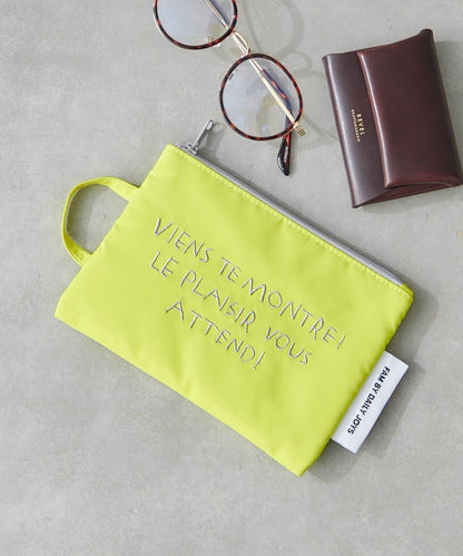 多用途手提迷你收納包