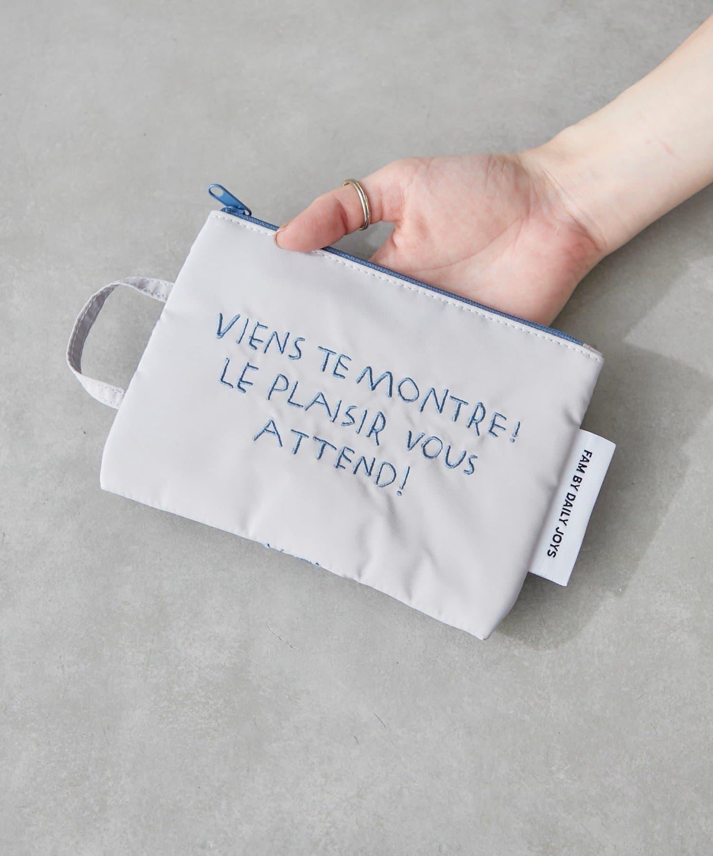 多用途手提迷你收納包