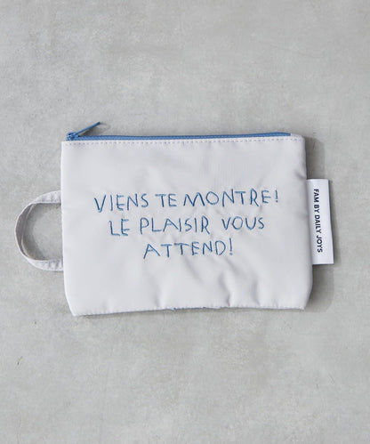 多用途手提迷你收納包