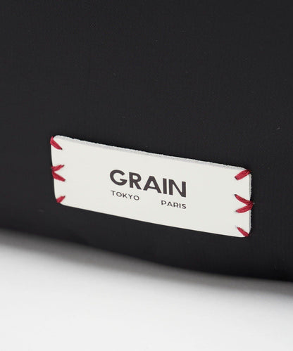 網紗荷葉邊 郵差包