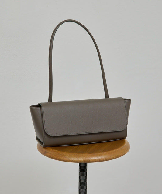 2.718 壓紋單手柄 BAG 包