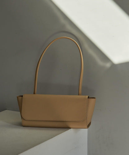 2.718 壓紋單手柄 BAG 包