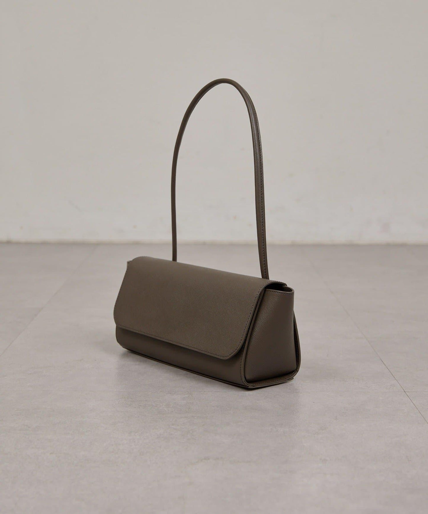 2.718 壓紋單手柄 BAG 包