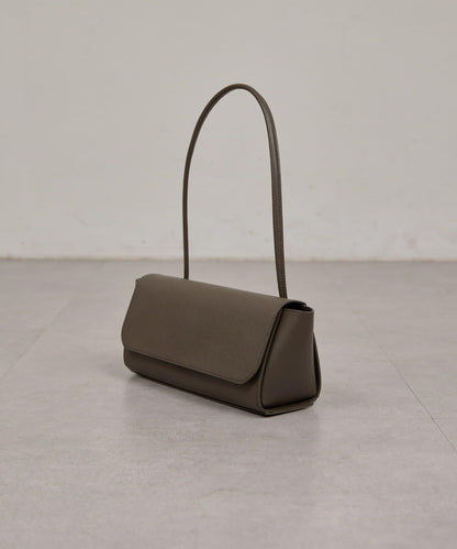 2.718 壓紋單手柄 BAG 包