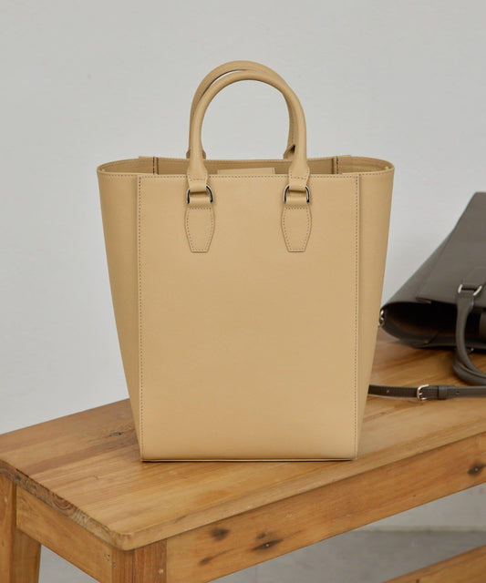 2.718 壓紋 托特BAG