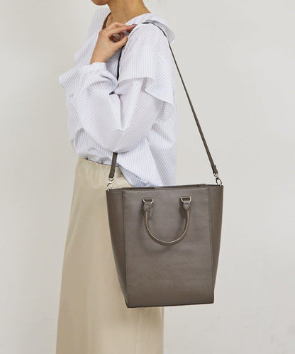 2.718 壓紋 托特BAG