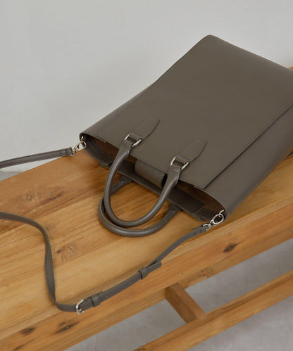 2.718 壓紋 托特BAG