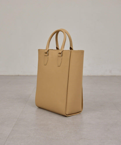 2.718 壓紋 托特BAG