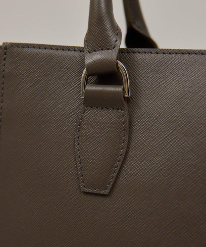 2.718 壓紋 托特BAG