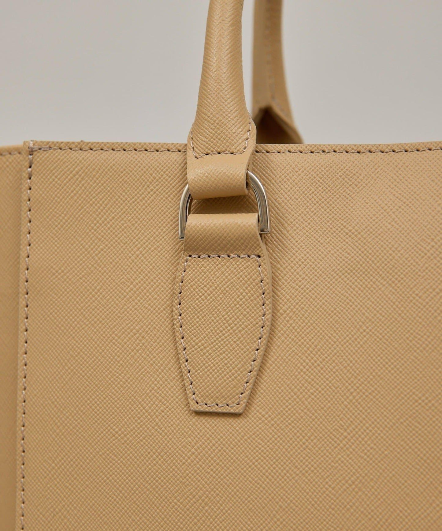 2.718 壓紋 托特BAG