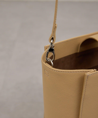 2.718 壓紋 托特BAG