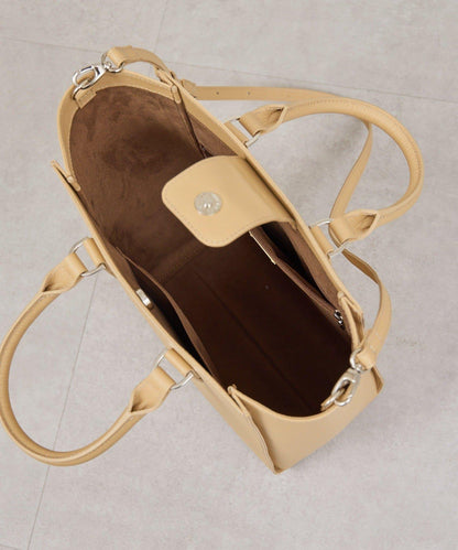 2.718 壓紋 托特BAG