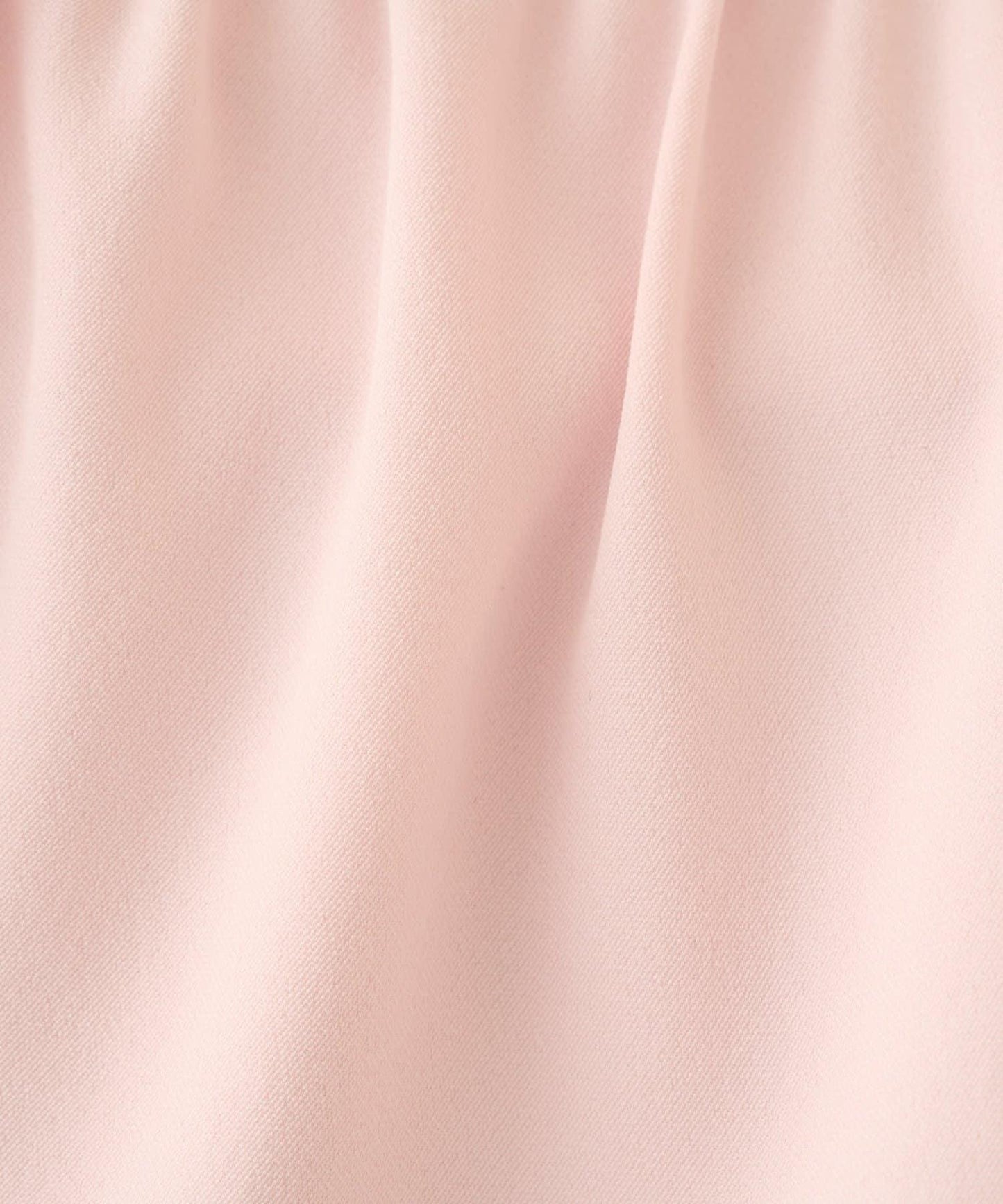 不對稱荷葉邊襯衫