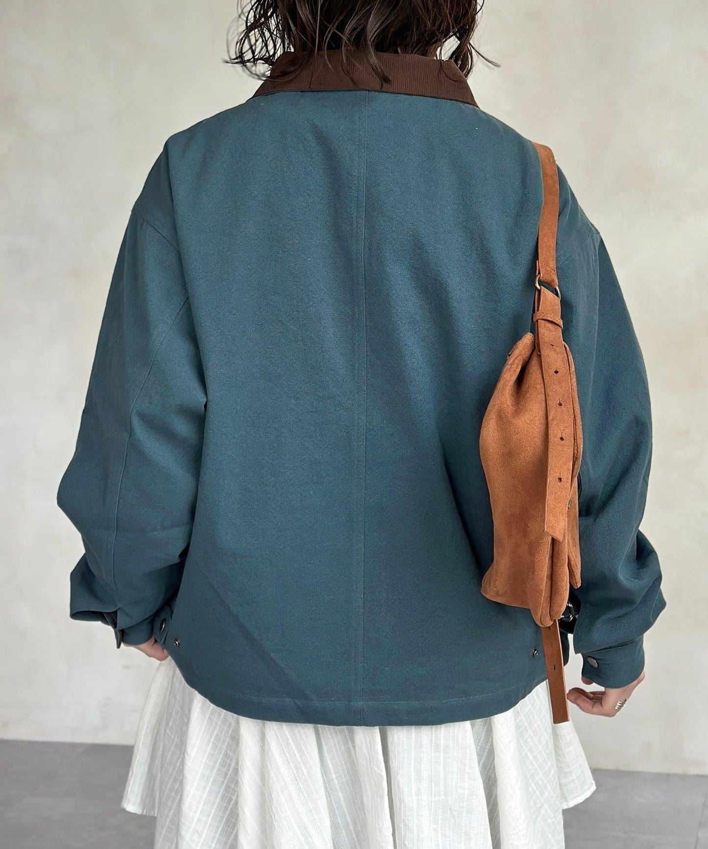 U.S. POLO ASSN. 工裝夾克