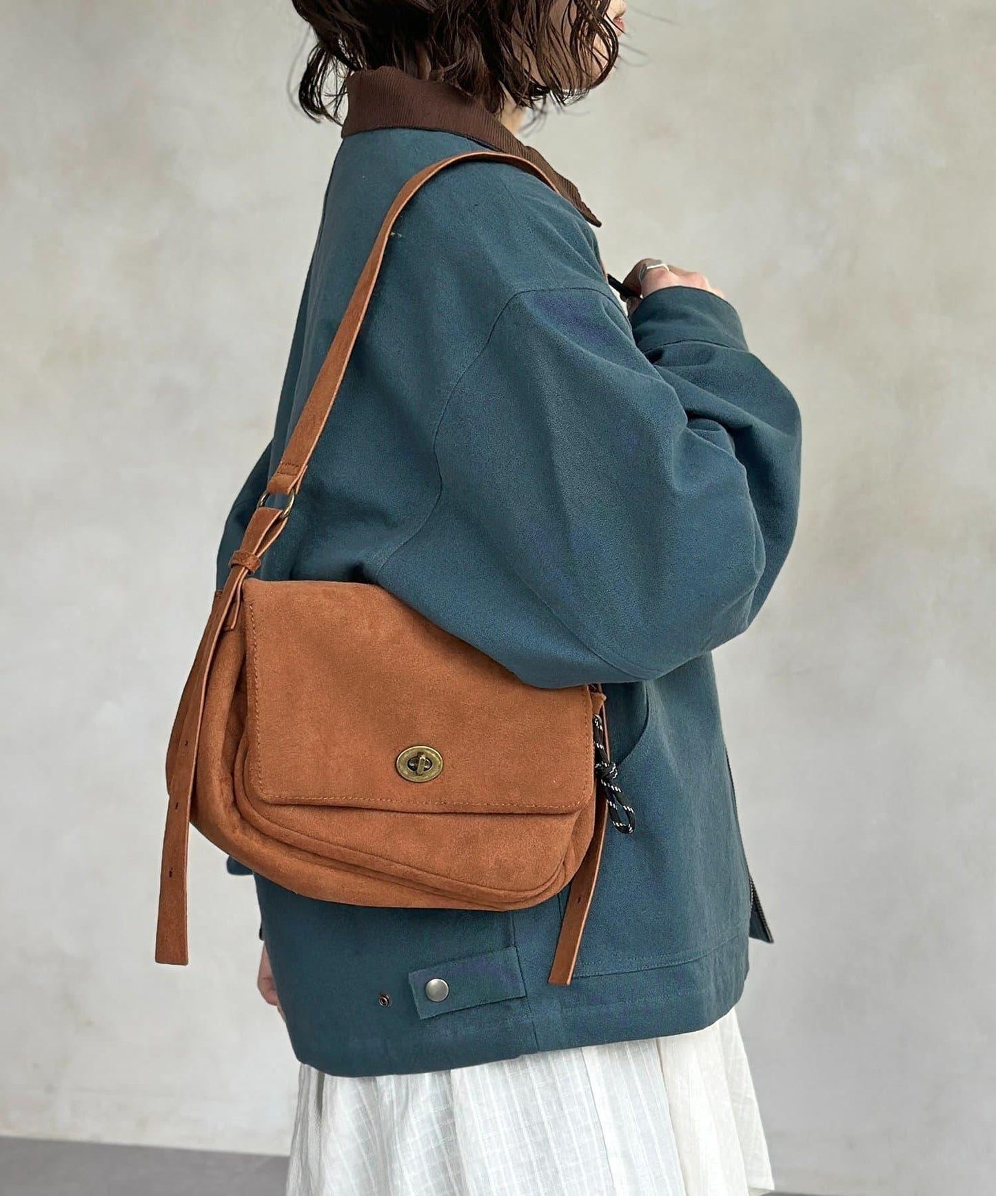 U.S. POLO ASSN. 工裝夾克