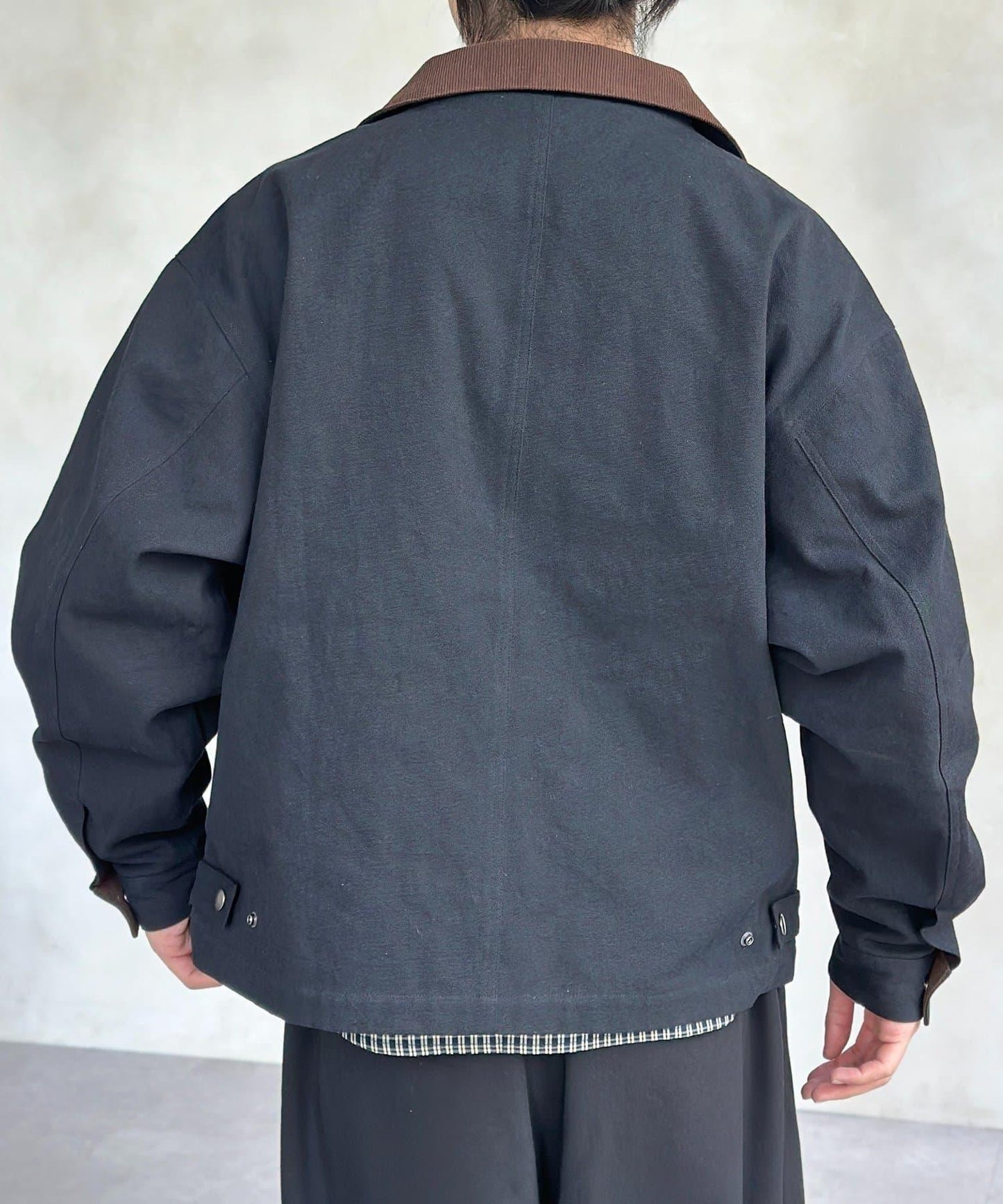 U.S. POLO ASSN. 工裝夾克