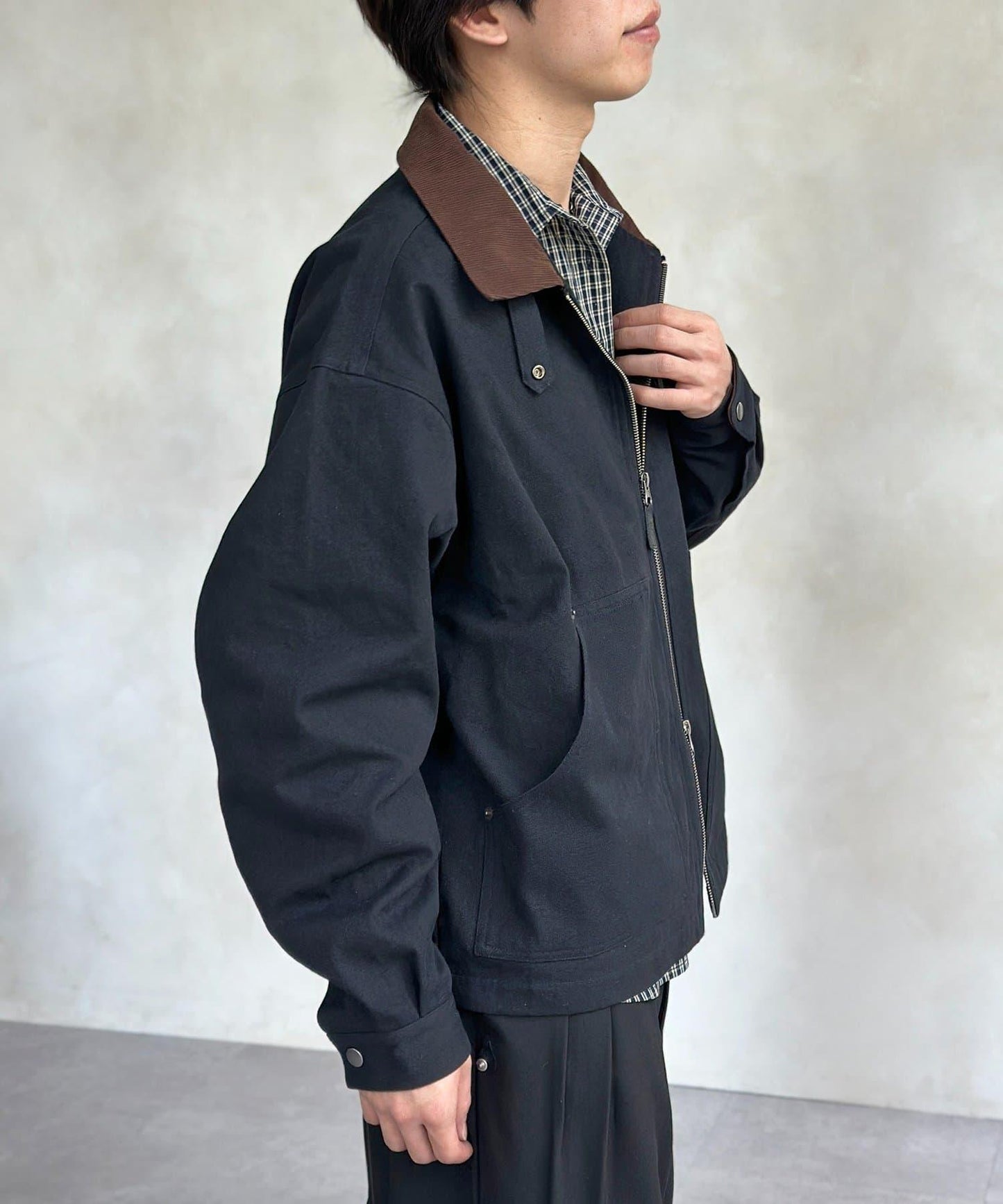 U.S. POLO ASSN. 工裝夾克