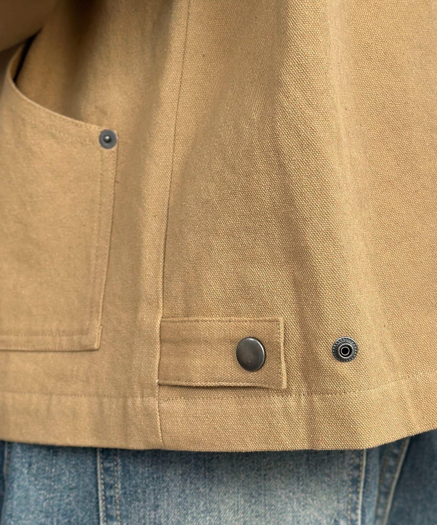 U.S. POLO ASSN. 工裝夾克