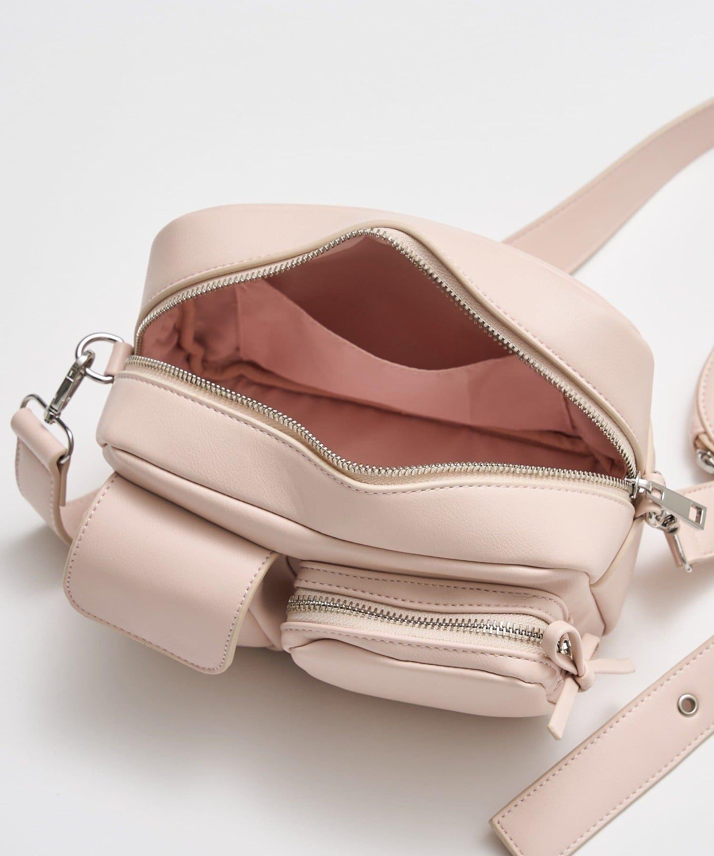 復刻款 心形小包設計 單肩包