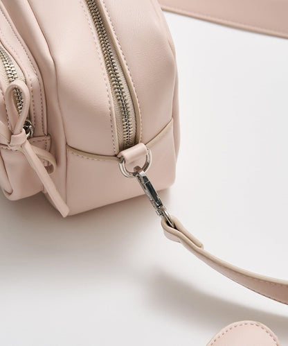 復刻款 心形小包設計 單肩包