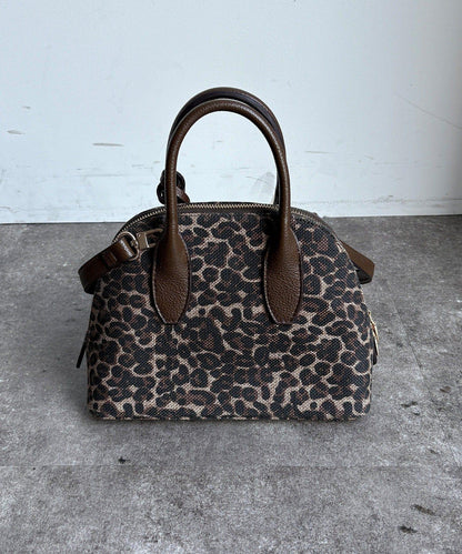 附小包 貝殼造型 波士頓包