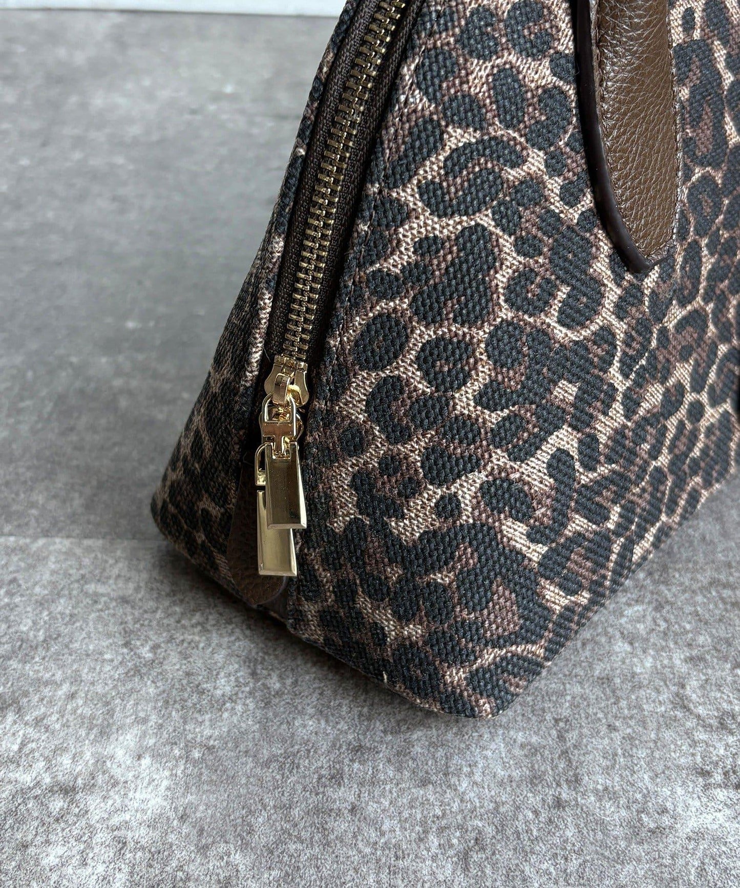 附小包 貝殼造型 波士頓包