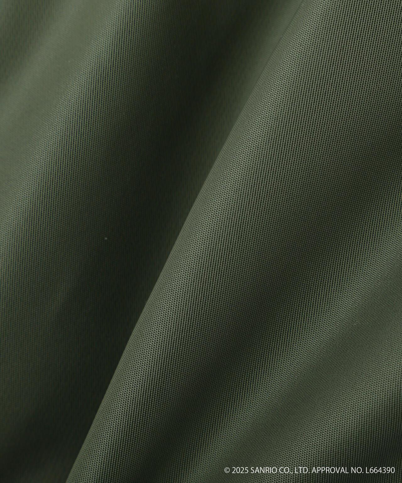 HELLO KITTY（凱蒂貓） × AVIREX MA-1外套