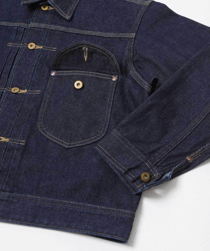 款 Lee101×URBAN RESEARCH COWBOY JACKET 夾克