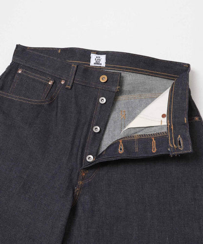 特別款 COWBOY 設計 牛仔褲 Lee101×URBAN RESEARCH