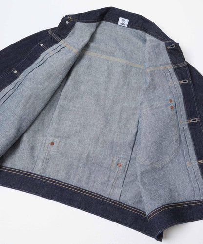 款 Lee101×URBAN RESEARCH COWBOY JACKET 夾克