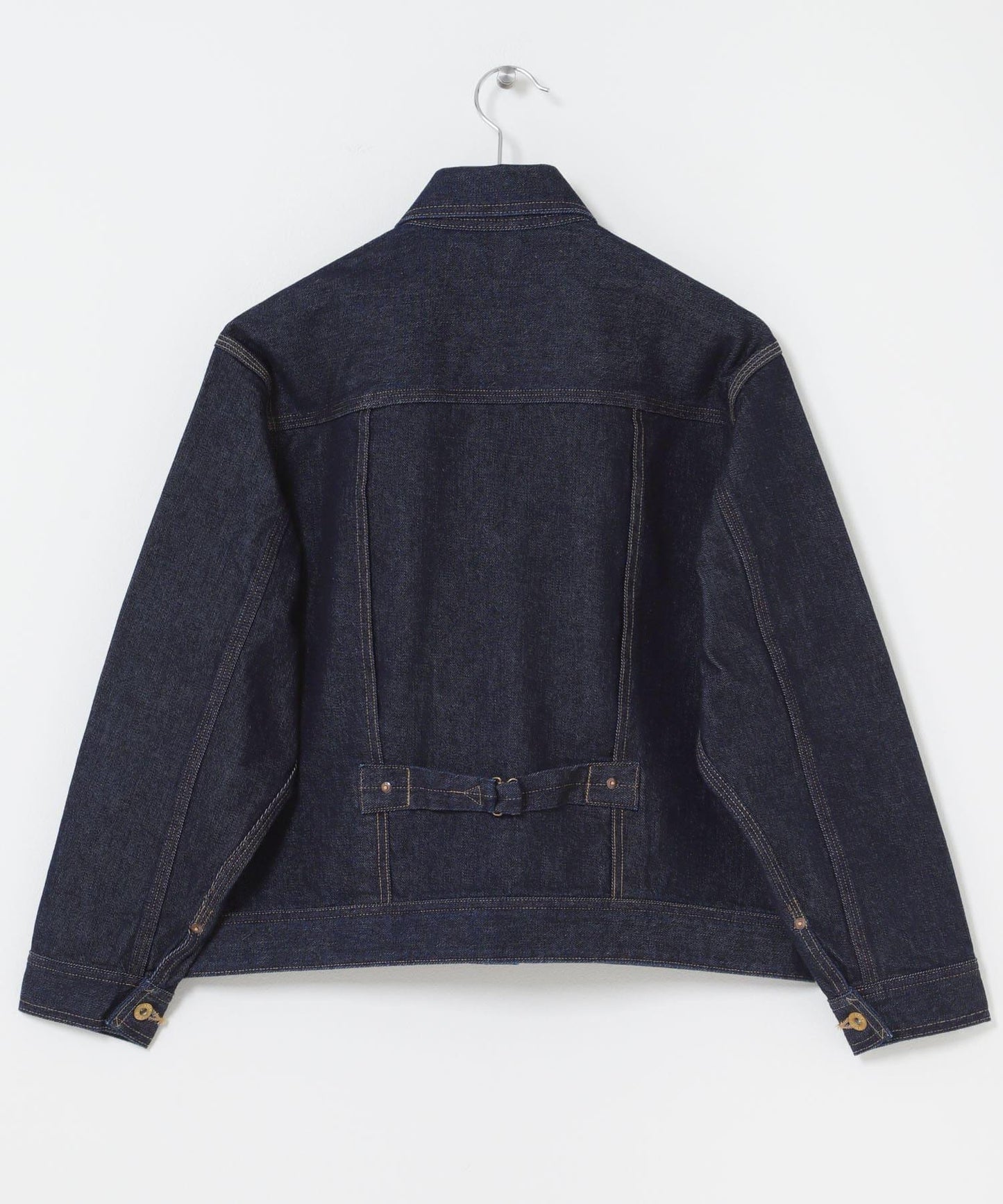 款 Lee101×URBAN RESEARCH COWBOY JACKET 夾克