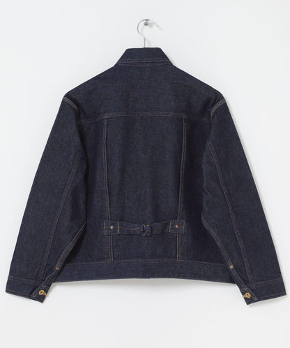 款 Lee101×URBAN RESEARCH COWBOY JACKET 夾克