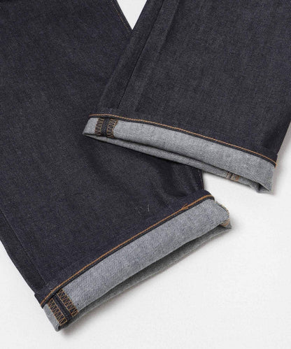 特別款 COWBOY 設計 牛仔褲 Lee101×URBAN RESEARCH