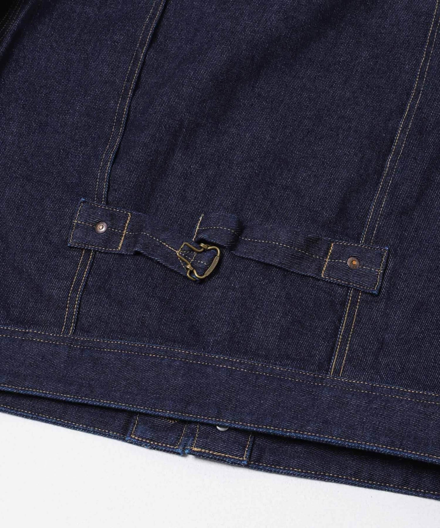 款 Lee101×URBAN RESEARCH COWBOY JACKET 夾克