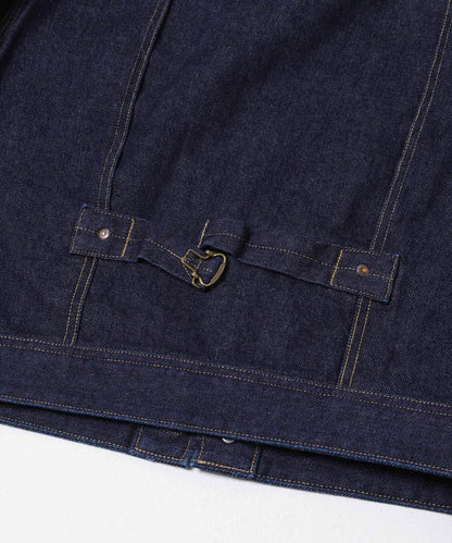 款 Lee101×URBAN RESEARCH COWBOY JACKET 夾克