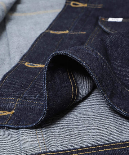 款 Lee101×URBAN RESEARCH COWBOY JACKET 夾克