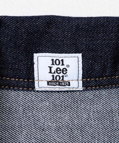 款 Lee101×URBAN RESEARCH COWBOY JACKET 夾克