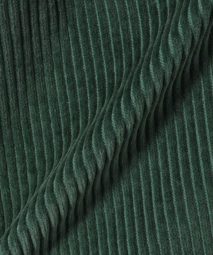 6-Wale Corduroy 面料襯衫