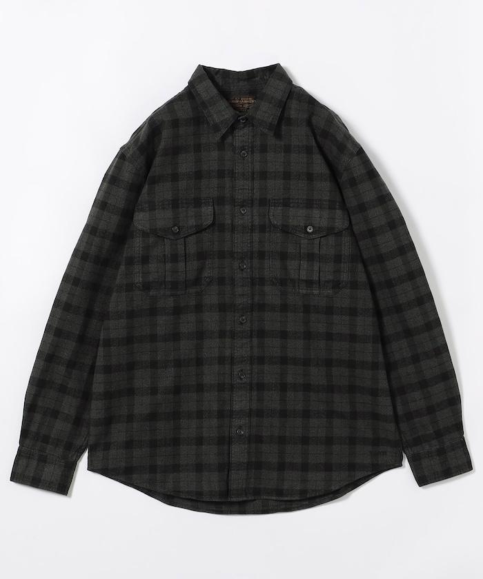 Alaskan Guide Shirt 襯衫