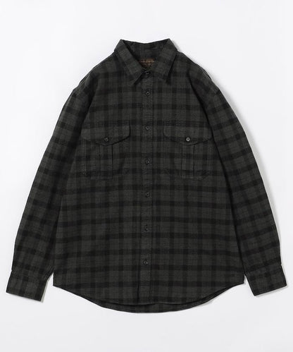 Alaskan Guide Shirt 襯衫