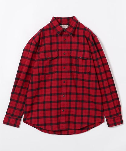 Alaskan Guide Shirt 襯衫