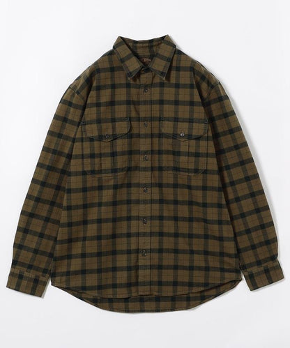 Alaskan Guide Shirt 襯衫