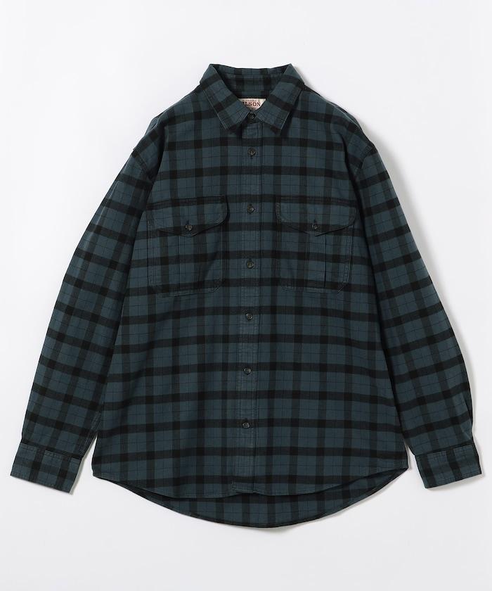 Alaskan Guide Shirt 襯衫